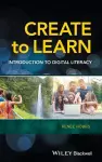 Create to Learn cover