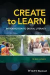 Create to Learn cover