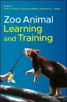 Zoo Animal Learning and Training cover