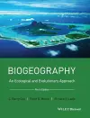 Biogeography cover