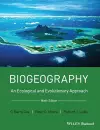 Biogeography cover