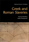 Greek and Roman Slaveries cover