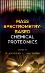 Mass Spectrometry-Based Chemical Proteomics cover