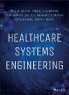 Healthcare Systems Engineering cover