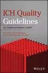 ICH Quality Guidelines cover