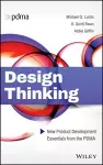 Design Thinking cover