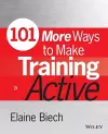 101 More Ways to Make Training Active cover