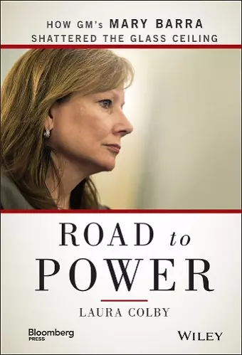 Road to Power cover