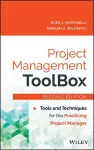Project Management ToolBox cover