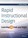 Rapid Instructional Design cover