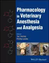 Pharmacology in Veterinary Anesthesia and Analgesia cover