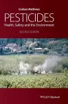 Pesticides cover