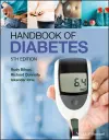 Handbook of Diabetes cover