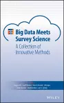 Big Data Meets Survey Science cover