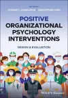 Positive Organizational Psychology Interventions cover