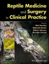 Reptile Medicine and Surgery in Clinical Practice cover