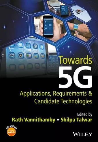 Towards 5G cover