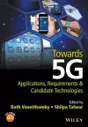 Towards 5G cover