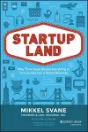Startupland cover