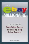 The eBay Millionaire cover