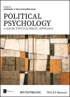 Political Psychology cover