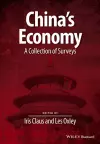 China's Economy cover