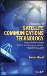 Innovations in Satellite Communications and Satellite Technology cover