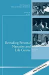 Rereading Personal Narrative and Life Course cover