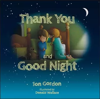 Thank You and Good Night cover