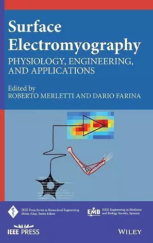 Surface Electromyography cover