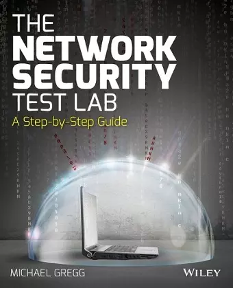 The Network Security Test Lab cover