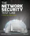 The Network Security Test Lab cover