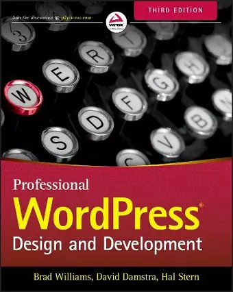 Professional WordPress cover