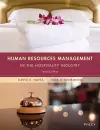 Human Resources Management in the Hospitality Industry cover