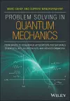 Problem Solving in Quantum Mechanics cover