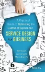 Service Design for Business cover