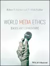 World Media Ethics cover