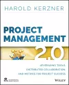 Project Management 2.0 cover