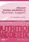 Advanced Nutrition and Dietetics in Nutrition Support cover