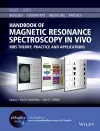 Handbook of Magnetic Resonance Spectroscopy In Vivo cover