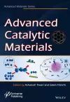 Advanced Catalytic Materials cover