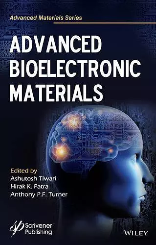 Advanced Bioelectronic Materials cover