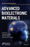 Advanced Bioelectronic Materials cover