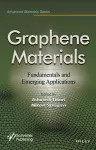 Graphene Materials cover