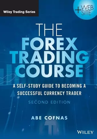 The Forex Trading Course cover