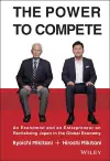 The Power to Compete cover