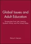 Global Issues and Adult Education cover