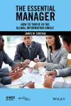 The Essential Manager cover