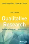 Qualitative Research cover