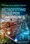 Retrofitting Cities for Tomorrow's World cover